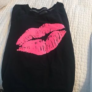 Victoria’s Secret soft sweatshirt